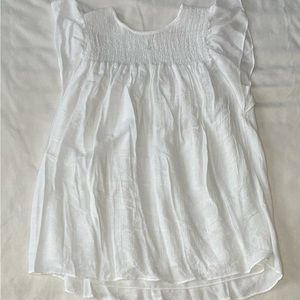 143 Story Line Up Blouse Women